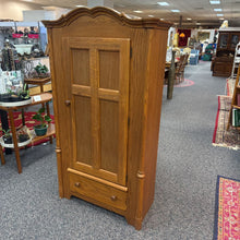 Load image into Gallery viewer, Oak Cabinet (65x36x16)
