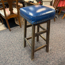 Load image into Gallery viewer, Upholstered Bar Stool (31x16x6)

