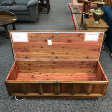 Load image into Gallery viewer, Lane Cedar Chest (16x53x19)
