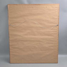 Load image into Gallery viewer, Leo Stans Signed Duck Print - Autumn Air w/ Stamp &amp; Tokens (24.5x20.5)
