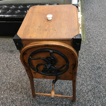 Load image into Gallery viewer, Bentwood Butter Churn (32x19x19)
