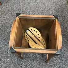 Load image into Gallery viewer, Bentwood Butter Churn (32x19x19)
