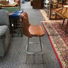 Load image into Gallery viewer, Vintage Bar Stool (42x18x18)
