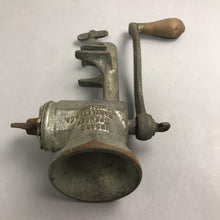 Load image into Gallery viewer, Vintage OVB No. 700 Food Chopper/Grinder (~10x7x4)
