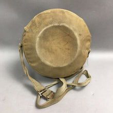 Load image into Gallery viewer, Vintage Boy Scouts of America Canteen (8"x3")
