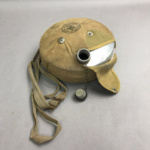 Load image into Gallery viewer, Vintage Boy Scouts of America Canteen (8"x3")
