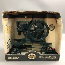 Load image into Gallery viewer, Ertl McCormick Deering Model M Engine 1/6 Scale Replica
