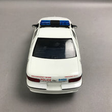 Load image into Gallery viewer, UT Models 1:18 Chevrolet Caprice Chicago Police Car - No Box
