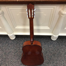 Load image into Gallery viewer, Slotted Headstock Acoustic Folk Guitar (38.5)

