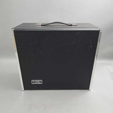 Load image into Gallery viewer, Montgomery Wards Airline Solid State Tape Recorder (14x16x8.5)
