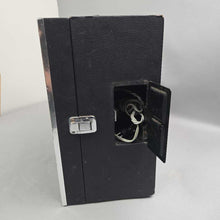 Load image into Gallery viewer, Montgomery Wards Airline Solid State Tape Recorder (14x16x8.5)
