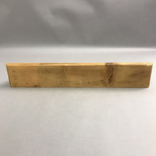 Load image into Gallery viewer, Wooden Coca Cola Wall Shelf (6x19.5x3.5)
