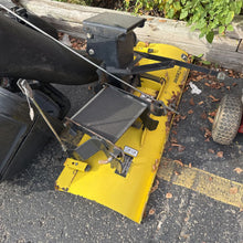 Load image into Gallery viewer, John Deere 48" Snow Blade
