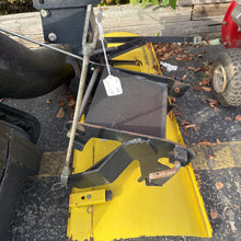 Load image into Gallery viewer, John Deere 48" Snow Blade

