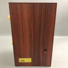 Load image into Gallery viewer, Vintage Working 1970s WACO Casino King “Jackpot” Slot Game/Coin Bank (16x10x8)
