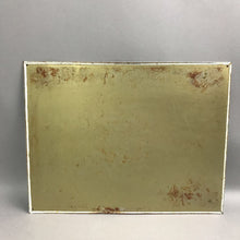 Load image into Gallery viewer, Vintage Coca Cola Tin Sign "Delicious and Refreshing" (16x12)
