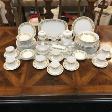 Load image into Gallery viewer, Noritake Progression Homecoming 48 Piece China Set
