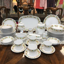 Load image into Gallery viewer, Noritake Progression Homecoming 48 Piece China Set
