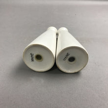 Load image into Gallery viewer, Vintage Mid-Century Japan Salt &amp; Pepper Shaker Set (5")
