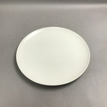 Load image into Gallery viewer, Harmony House Ironstone 'Moonstone' Chop Plate (12.25")
