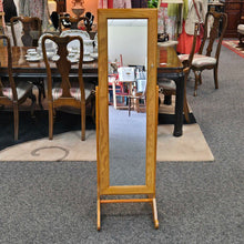Load image into Gallery viewer, Jewelry Armoir w/ Mirror (56.5x16x18)
