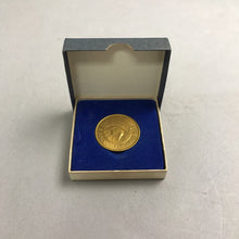 Load image into Gallery viewer, Vintage Panama Canal 80th Anniversary Commemorative Token (1.5")
