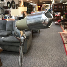 Load image into Gallery viewer, Vintage Electro-Voice #641 Microphone w/ Stand (As-Is; Untested; No Cable) (55.5")
