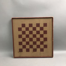 Load image into Gallery viewer, Wood Chess Board (14x14)
