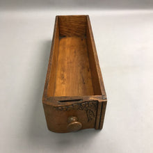 Load image into Gallery viewer, Wooden Sewing Drawer (4x5x16)
