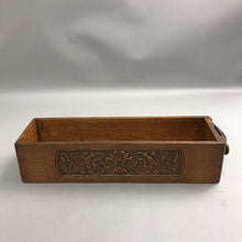 Load image into Gallery viewer, Wooden Sewing Drawer (4x5x16)
