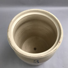 Load image into Gallery viewer, Stoneware 3 Gallon Crock (13x10x10)
