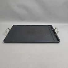 Load image into Gallery viewer, Cast Aluminum Griddle (12x19)
