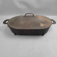 Load image into Gallery viewer, Cast Iron Dutch Oven (7x21x11)
