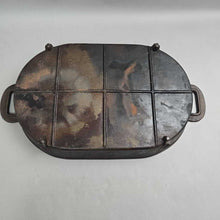 Load image into Gallery viewer, Cast Iron Dutch Oven (7x21x11)
