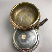 Load image into Gallery viewer, Vintage Chafing Set (11x17x10)
