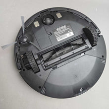 Load image into Gallery viewer, Black &amp; Decker #BDRV1 Robot Vacuum with Charging Dock &amp; Remote (12.75")

