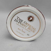 Load image into Gallery viewer, Franklin Mint 10-Point Buck Tankard (6")

