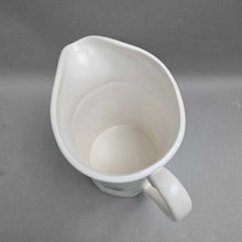 Load image into Gallery viewer, Pfaltzgraff Cape May Pitcher (9x9x6)
