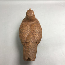 Load image into Gallery viewer, Carl Huxx Simulated Wood Duck Decoy (~4.5x13x5)
