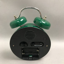 Load image into Gallery viewer, Ducks Unlimited Alarm Clock (7x5x2.5) (As-Is - Missing Battery Cover)
