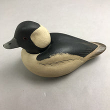 Load image into Gallery viewer, Ducks Unlimited Bufflehead Duck Decoy (5.5x10x5)
