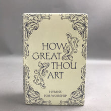 Load image into Gallery viewer, Hymnal Planter (8x5.5x2.75)
