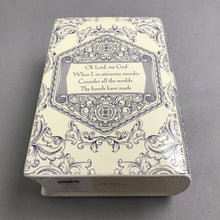 Load image into Gallery viewer, Hymnal Planter (8x5.5x2.75)
