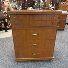Load image into Gallery viewer, MCM Dresser 4 Drawer (43x34x19)
