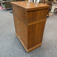 Load image into Gallery viewer, MCM Dresser 4 Drawer (43x34x19)
