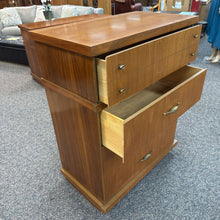 Load image into Gallery viewer, MCM Dresser 4 Drawer (43x34x19)
