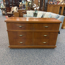 Load image into Gallery viewer, MCM Dresser 6 Drawer (32x52x19)
