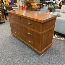 Load image into Gallery viewer, MCM Dresser 6 Drawer (32x52x19)
