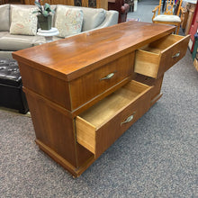 Load image into Gallery viewer, MCM Dresser 6 Drawer (32x52x19)
