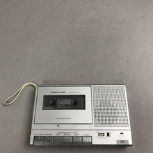 Load image into Gallery viewer, Realistic Minisette 9 Personal Cassette Tape Recorder Tested Working (5x7)
